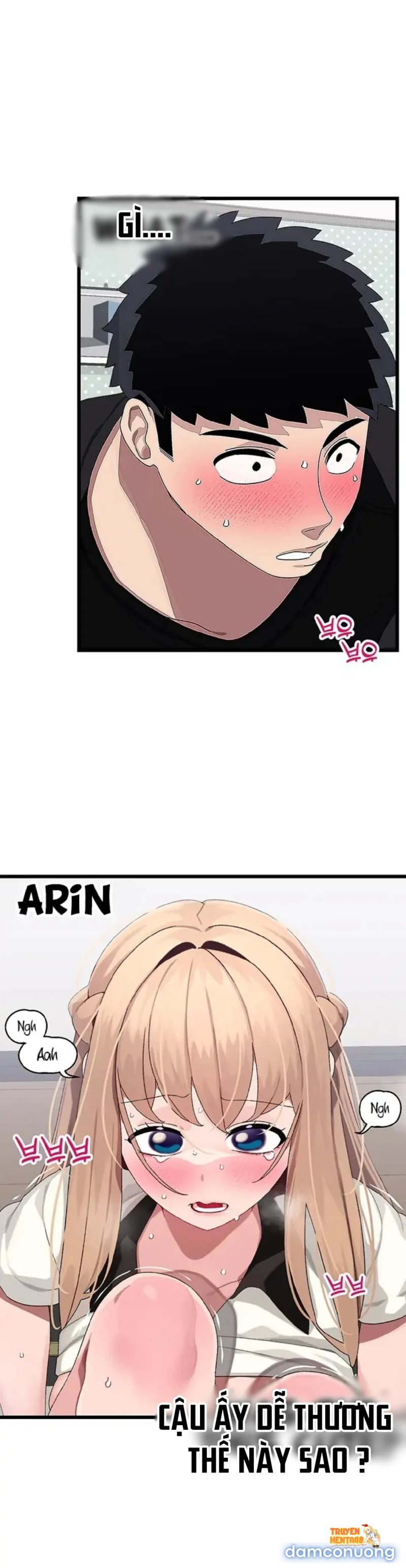 Xem ảnh tmp3 2454bf trong truyện hentai Liên Kết Doki Doki - Chap 18 - hentaitvn.net