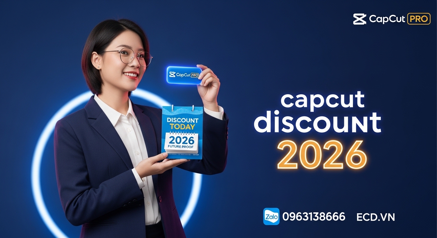 capcut pro kỹ thuật dựng phim