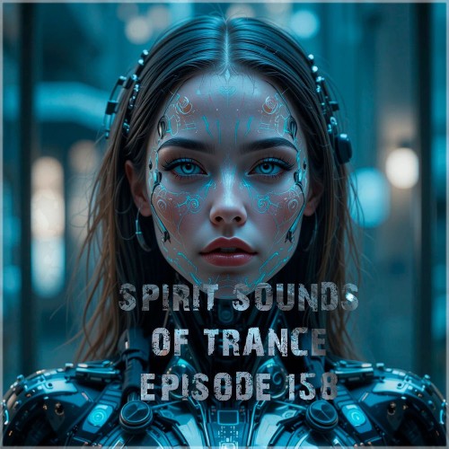 VA - Spirit Sounds of Trance Episode 158 (2026)