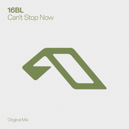 16BL - Can't Stop Now (2025)