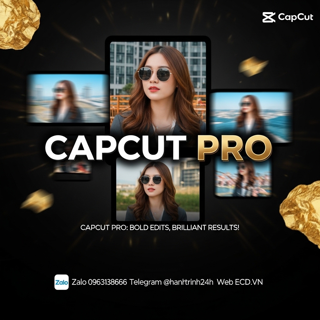 capcut templates video