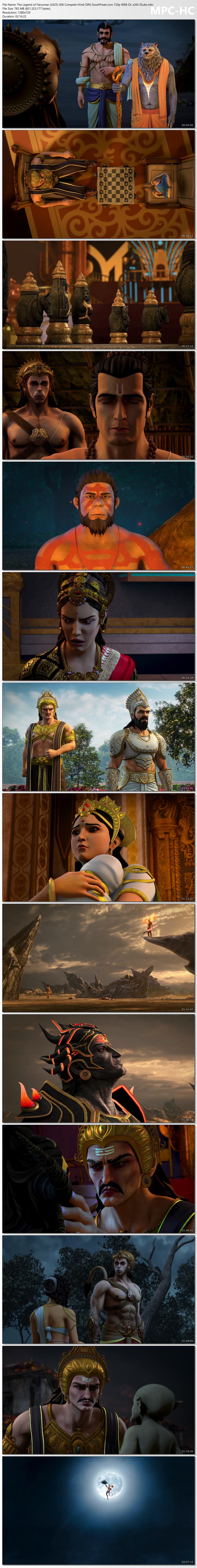 The Legend of Hanuman 2025 S06 Compete Hindi ORG South Freak com 720p WEB DL x265 ESubs mkv thumbs - hdhubflix, hubflix, hdmovieshub, allmovieshub
