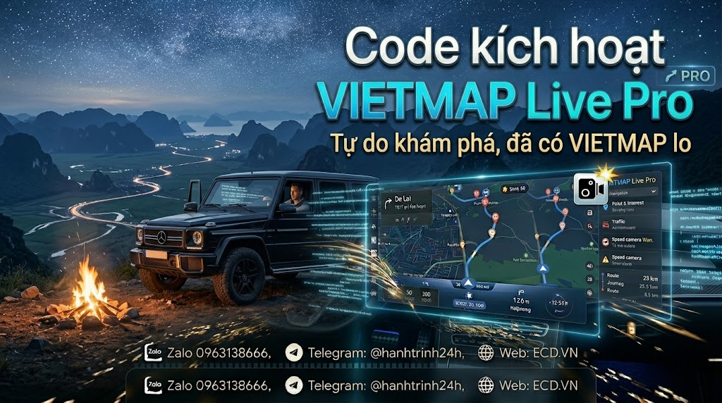 vietmap pro 0963138666