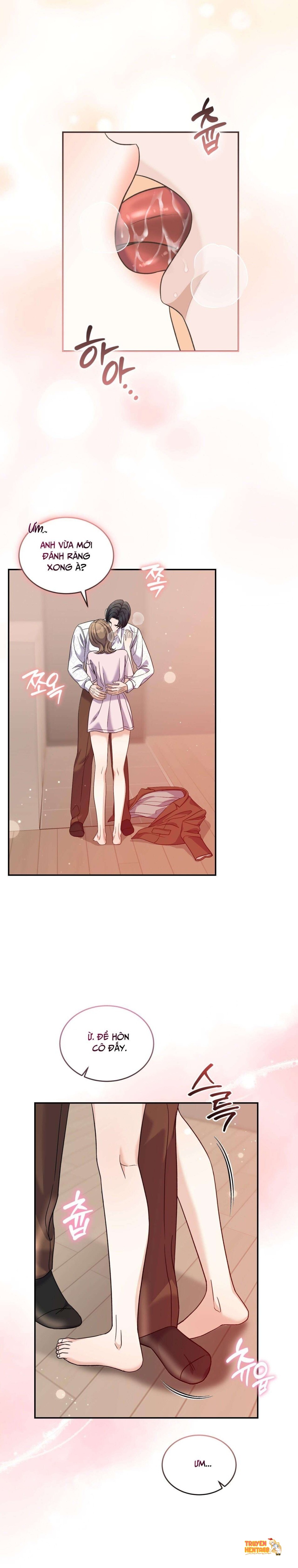 Xem ảnh [18+] Sự Vắng Bóng Của Tình Yêu Lãng Mạn - Chapter 22 - tmphgmf7gr1 - Truyenhentaiz.net