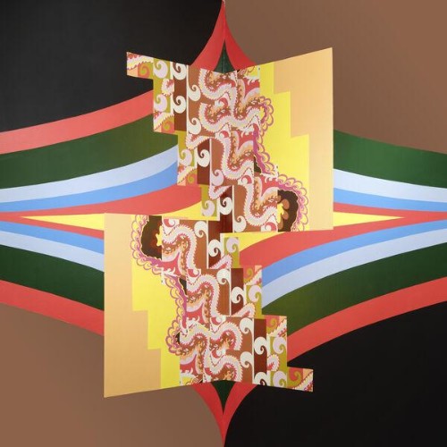 Joshua-Abrams-Music-for-Pulse-Meridian-F