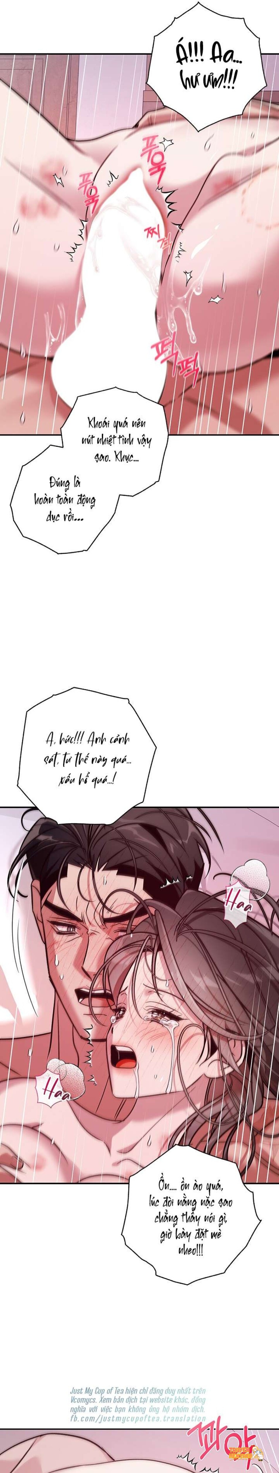 Xem ảnh Thế Mà Đòi Làm Nàng Tiên Ốc?! - Chapter 12 - tmpl1vg1yyi - TruyenVN.APP Xem ảnh Thế Mà Đòi Làm Nàng Tiên Ốc?! - Chapter 12 - tmpl1vg1yyi - TruyenVN.APP