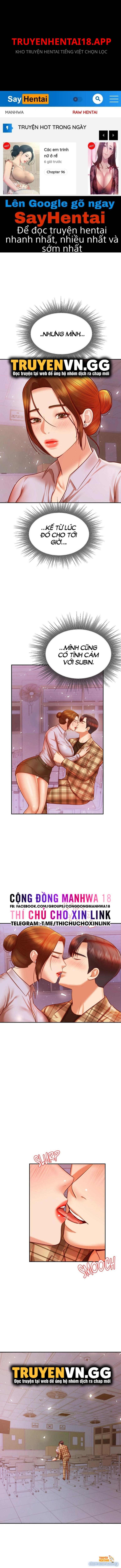 Trang truyện tmptf8imtze trong truyện tranh Cô Giáo Ngoài Giờ - Chapter 34 - truyenhentai18.net