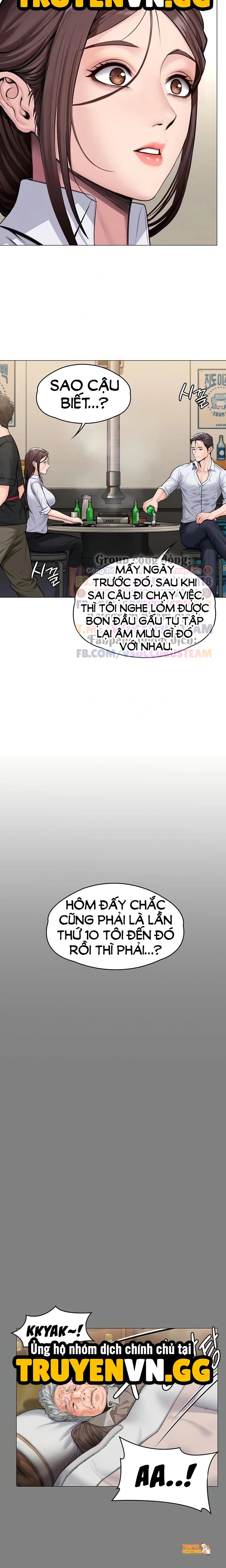 Xem ảnh tmpvc53dnzf trong truyện hentai Tôi Sẽ Bảo Vệ Bạn - Chapter 9 - hentaitvn.net