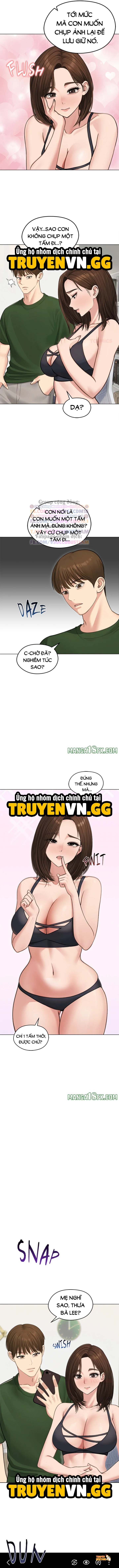 Xem ảnh tmpho nplkk trong truyện hentai Người Vợ Bỏ Trốn! - Chapter 41 - hentaitvn.net