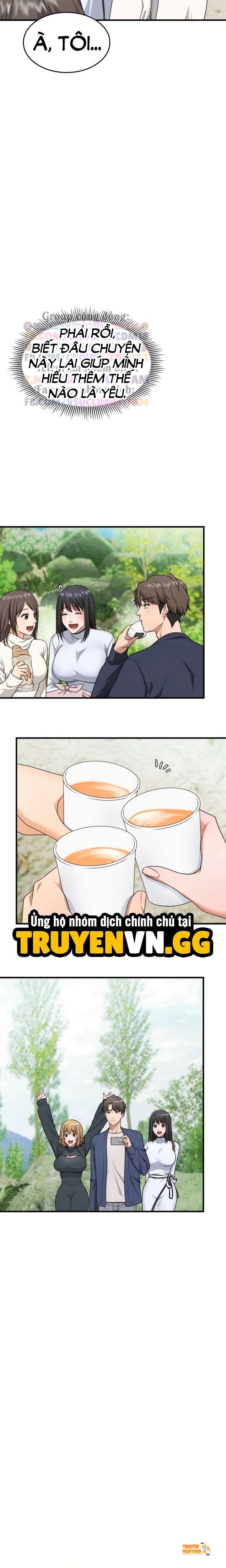 Xem ảnh Viết Lại Cuộc Đời - Chapter 12 - tmpxi1sq7e - Truyenhentaiz.net