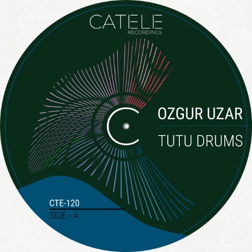 Ozgur Uzar - Tutu Drums (2026) MP3