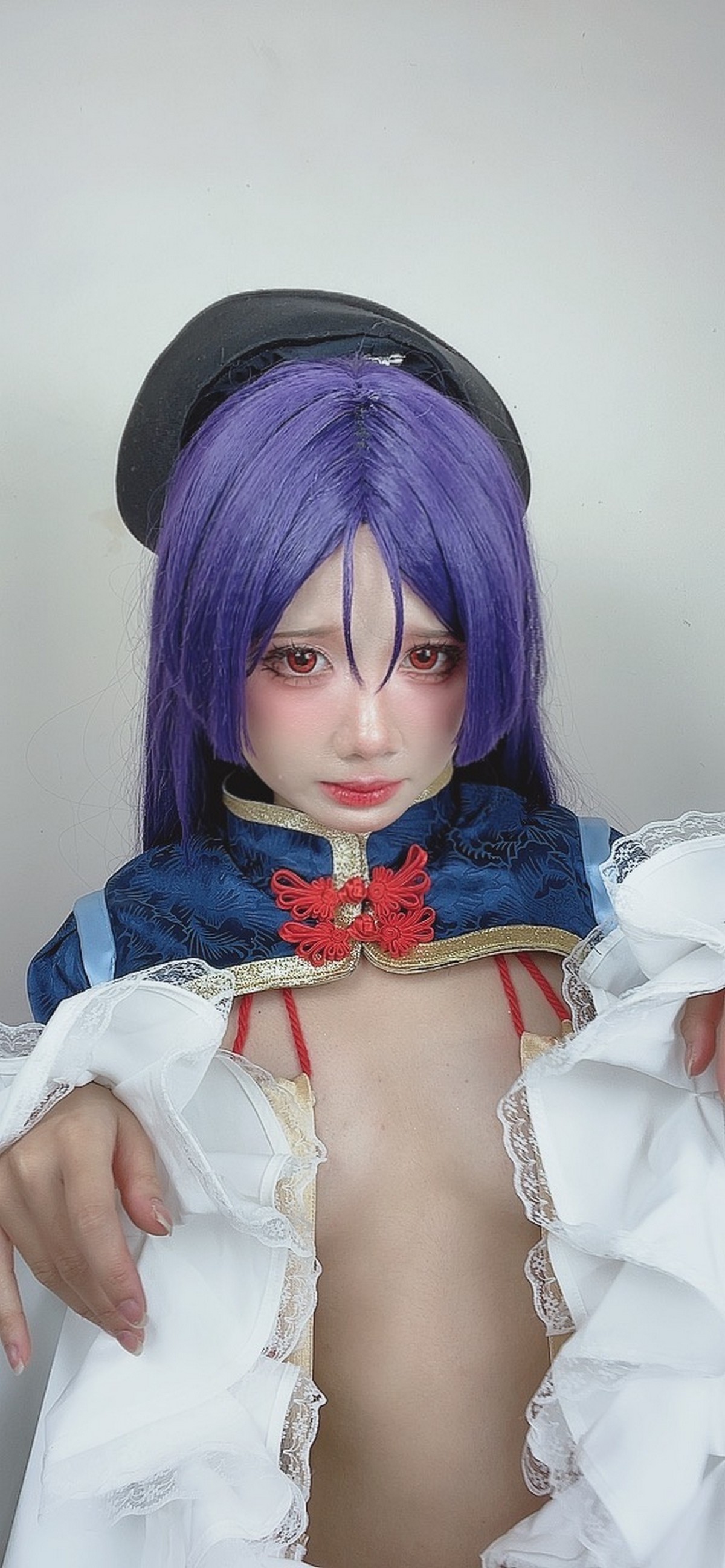 PoppaChan Minamoto no Raikou Cosplay (FGO) – 149 Photos 272MB插图9