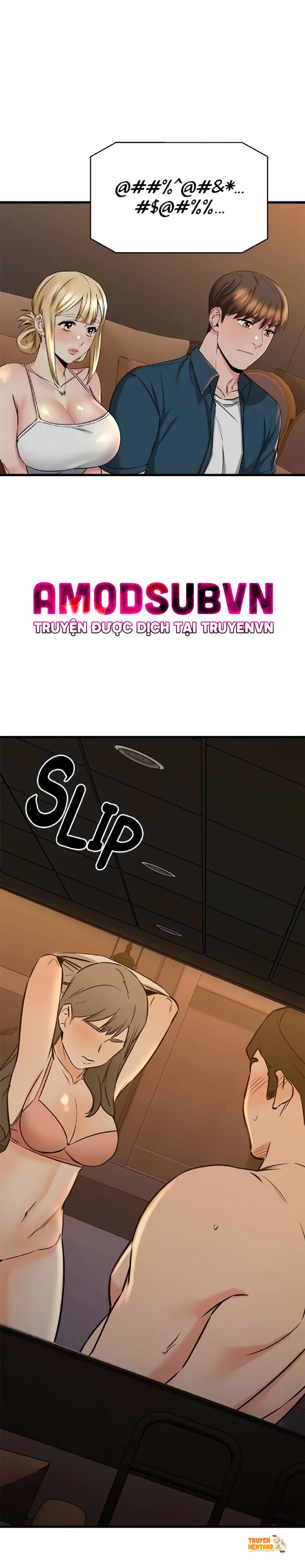 Trang truyện tmp pv27ta5 trong truyện tranh Ranh Giới Người Bạn - Chapter 56 - truyenhentai18.net