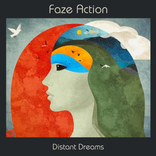 Faze Action - Distant Dreams (2026) MP3