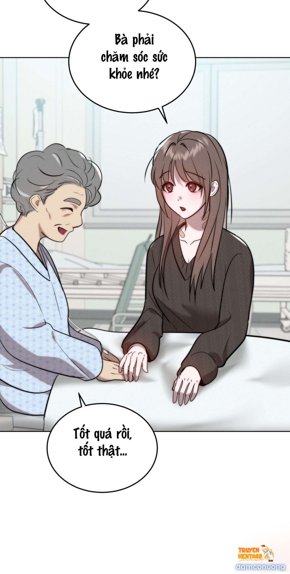 Xem ảnh 〖18+〗- Sự Ngây Thơ Bị Vùi Lấp Trong Tro Tàn - Chapter 12 - tmp2z oo0d - Truyenhentaiz.net