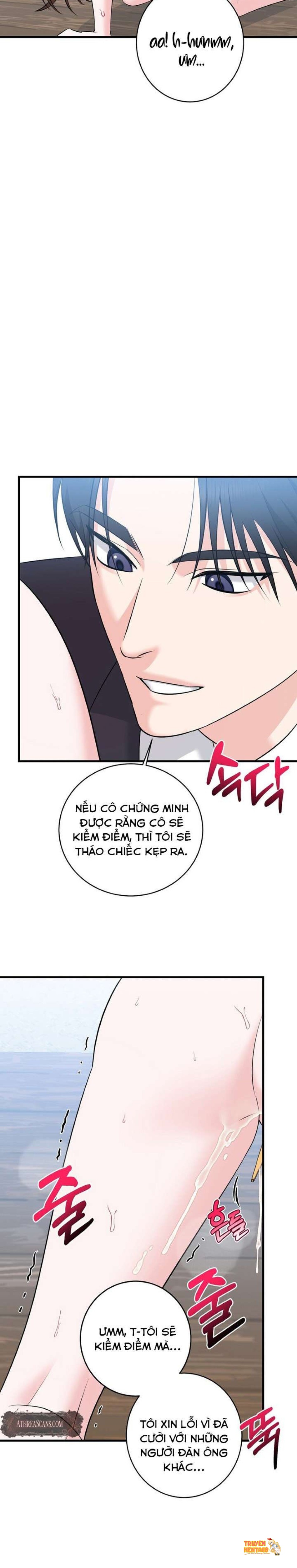 Xem ảnh [18+] Bị Ám Ảnh Bởi Người Sếp Đã Từng Từ Chối Tôi - Chapter 10 - tmp61396hr0 - Truyenhentaiz.net