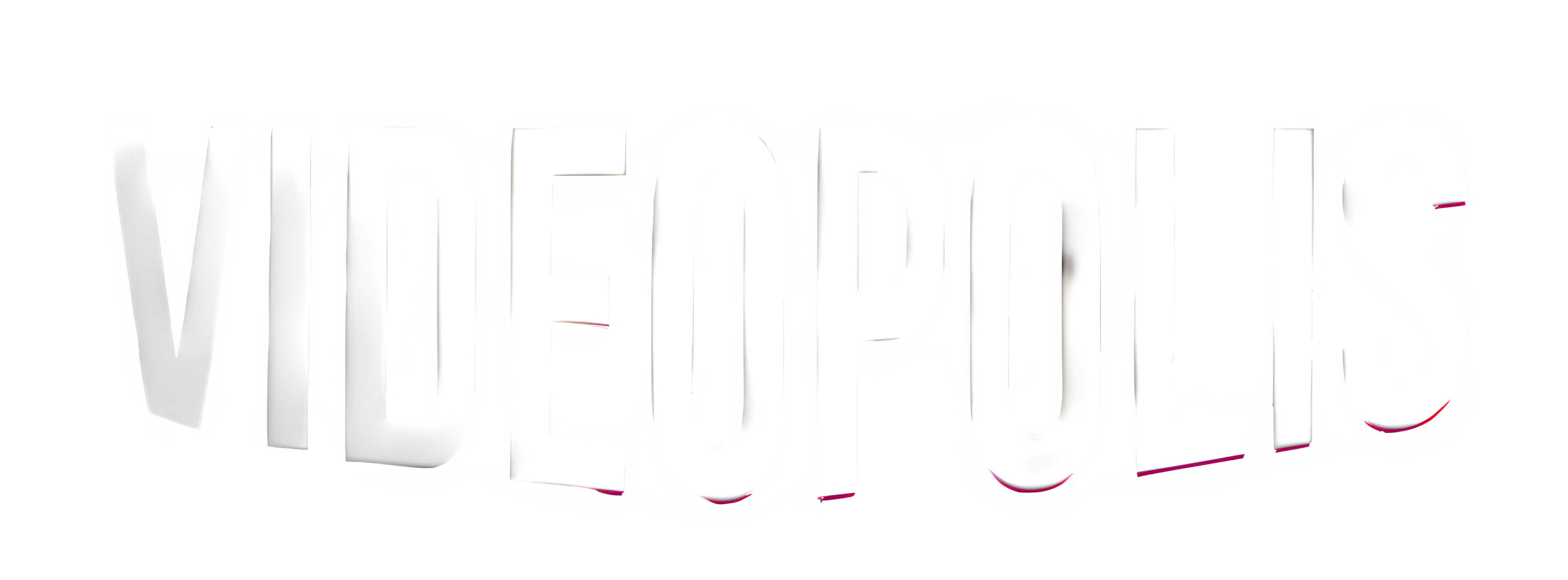 Videopolis Streaming Logo