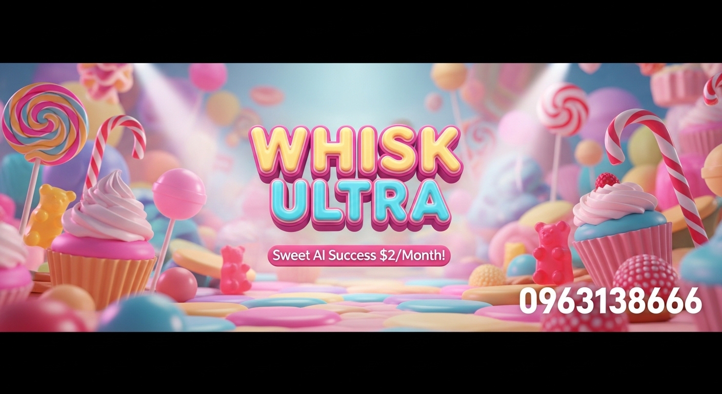 low price whisk ultra subscription