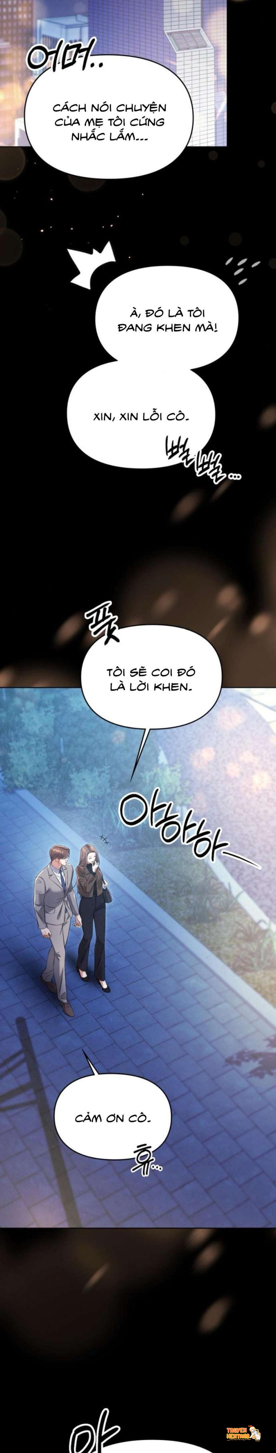 Xem ảnh [18+] Người Bạn Ban Đêm - Chapter 25 - tmpp0ry5vwh - Truyenhentaiz.net