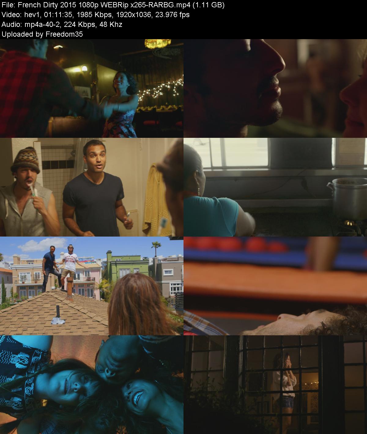 French-Dirty-2015-1080p-WEBRip-x265-RARB