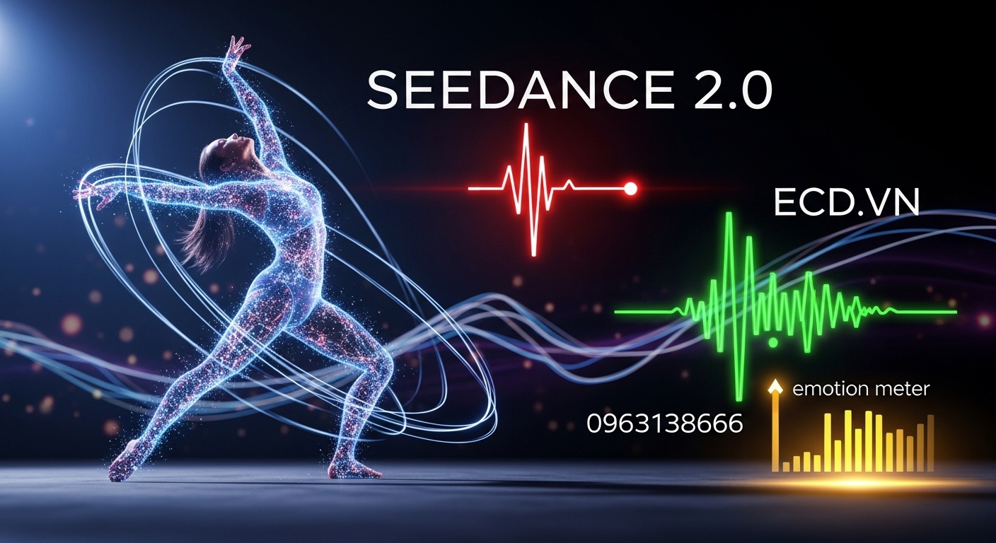 Seedance 2.0 lifetime