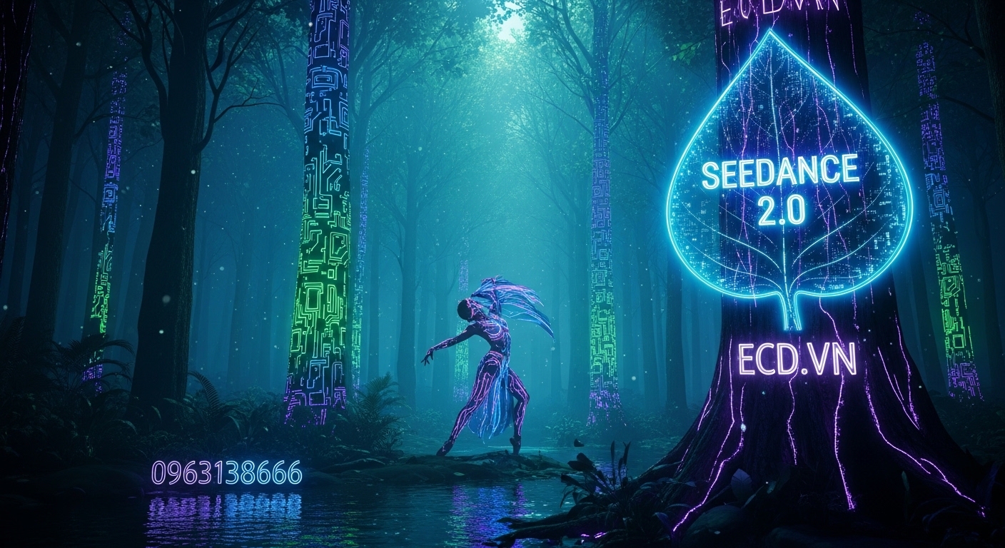 Seedance 2.0 hời
