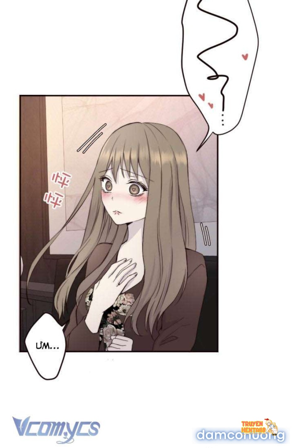 Xem ảnh Cám Dỗ Nguy Hiểm - Chapter 22 - tmpb2lkp1jz - Truyenhentaiz.net