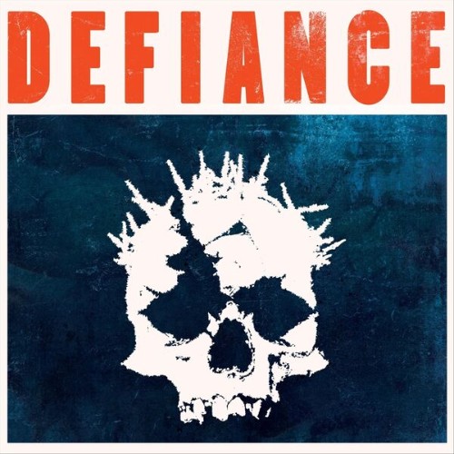 CastxDown - Defiance (Feat. Suffocate Faster) (2026) MP3