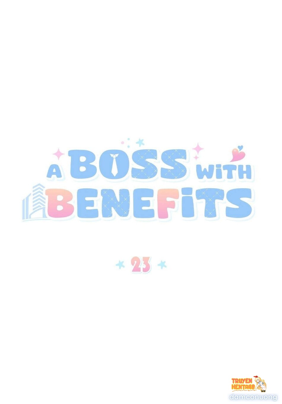 Trang truyện tmpsk9t1cp6 trong truyện tranh [không Che] [18+] Đối Tác Trong Công Việc - Chapter 23 - truyenhentai18.net