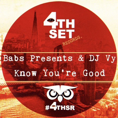 Babs-Presents-Know-Youre-Good-4THSR318-W