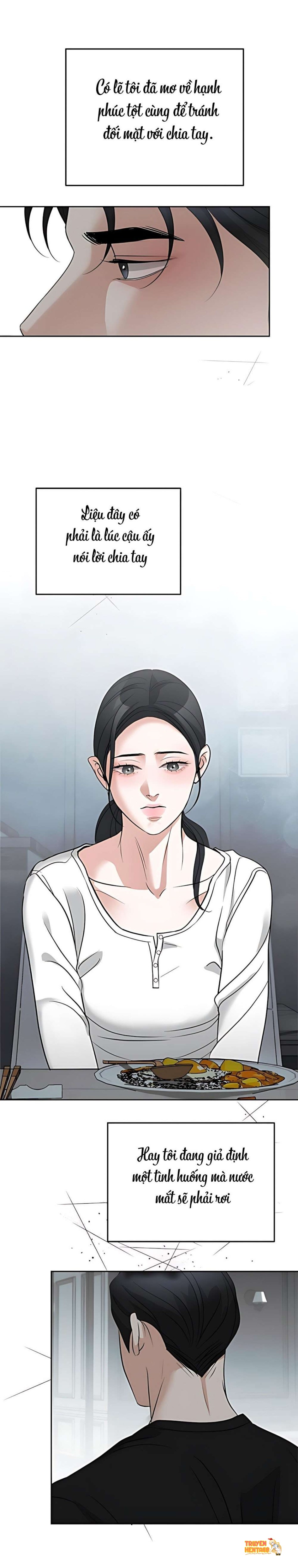 Xem ảnh 〖18+〗- Cẩn Thận Va Phải Tình Yêu - Chapter 58 - tmpzisapiyy - Truyenhentaiz.net