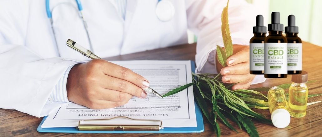 Essential CBD Extract Wie viel kostet es?
