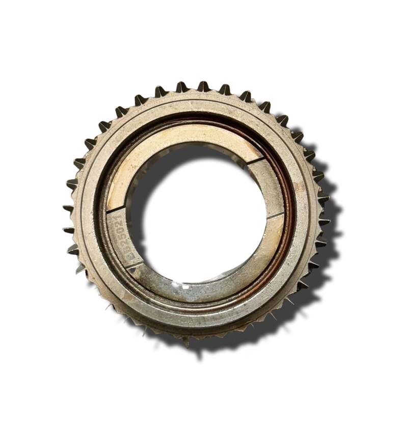 4TH GEAR  38T