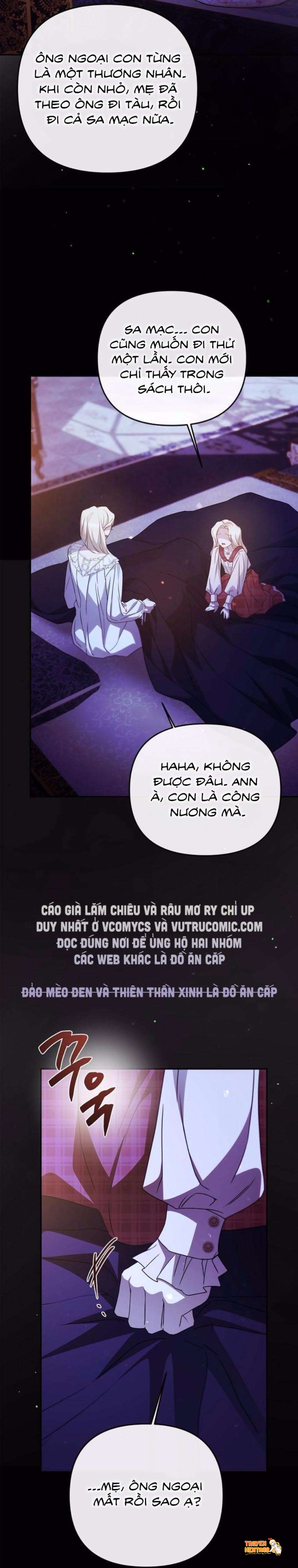 Xem ảnh [18+] Hai Lần Kết Hôn Với Quái Vật - Chapter 31 - tmp3o9h3ru3 - Truyenhentaiz.net