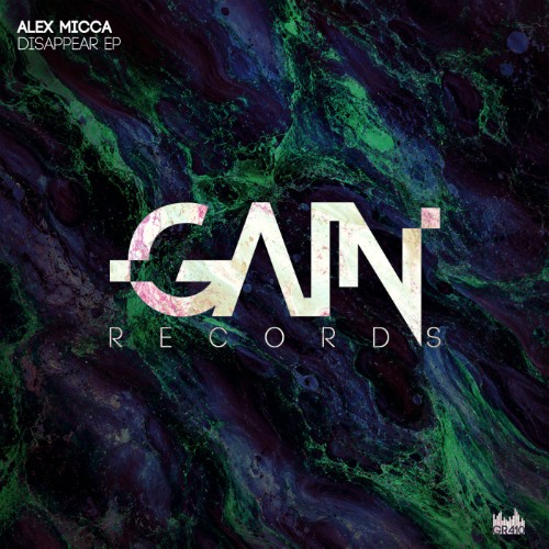 Alex Micca - Disappear EP (2026) MP3