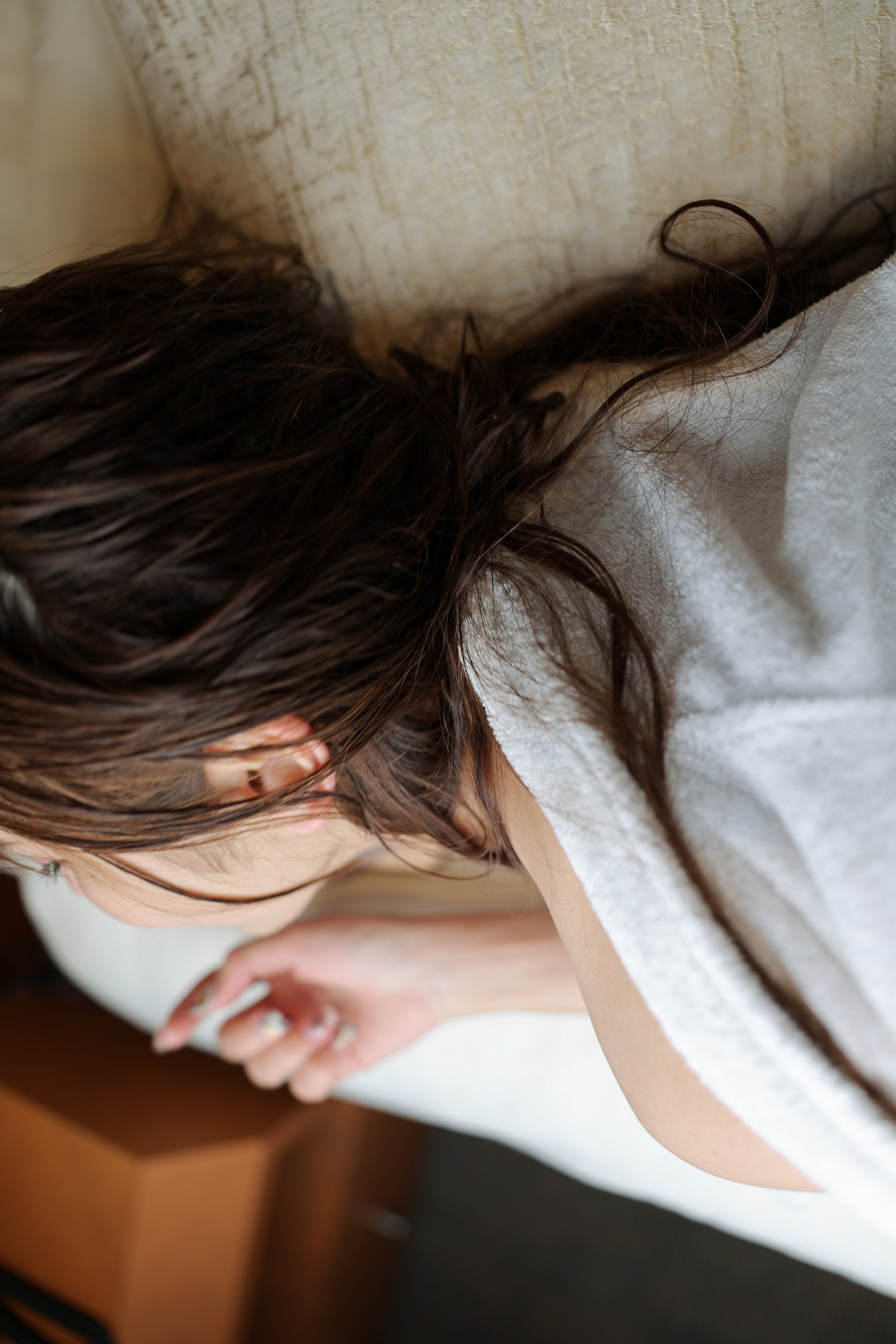 いくみ 学姐同住主题 写真图集｜剧情向 Cosplay 摄影（234P｜370MB）插图7