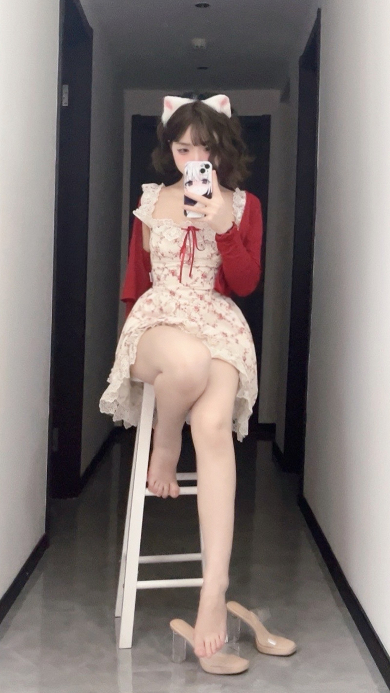 Bangni邦尼 – 限定女友 写真集（40P-11V-383.6MB）恋爱系主题插图1