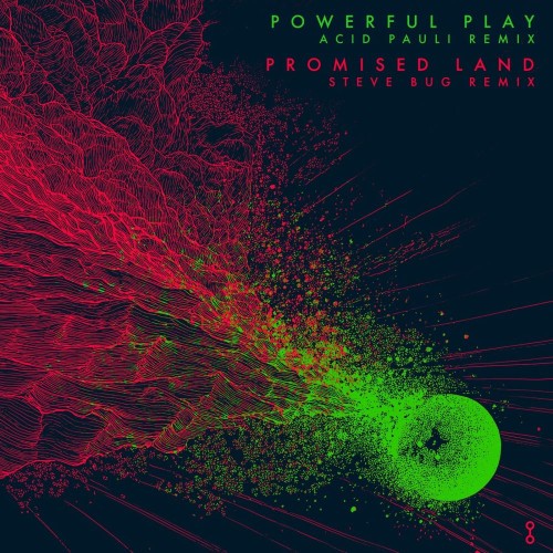 Monolink - Powerful Play / Promised Land (Acid Pauli and Steve Bug Remix) (2026) MP3
