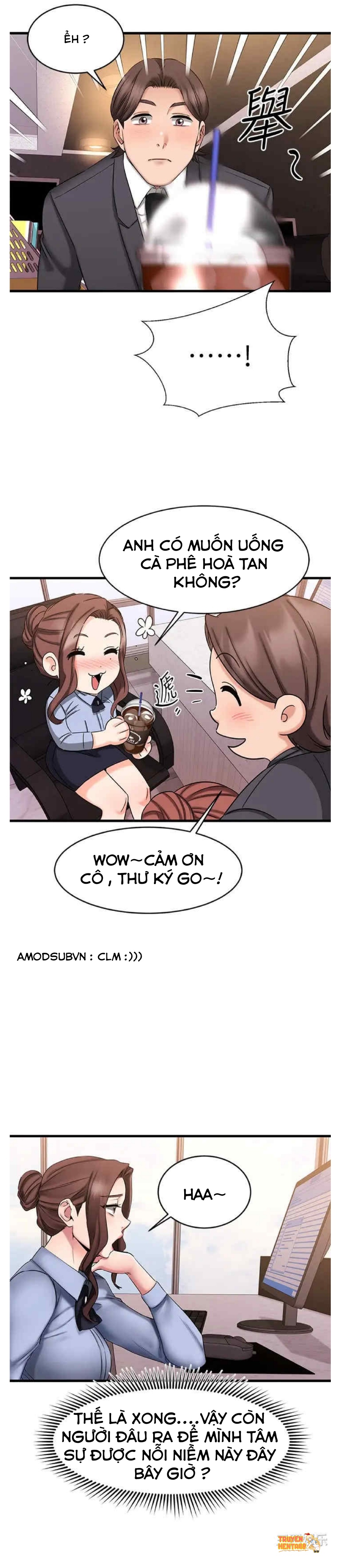 Trang truyện tmpox6wj93a trong truyện tranh Ranh Giới Người Bạn - Chapter 14 - truyenhentai18.net