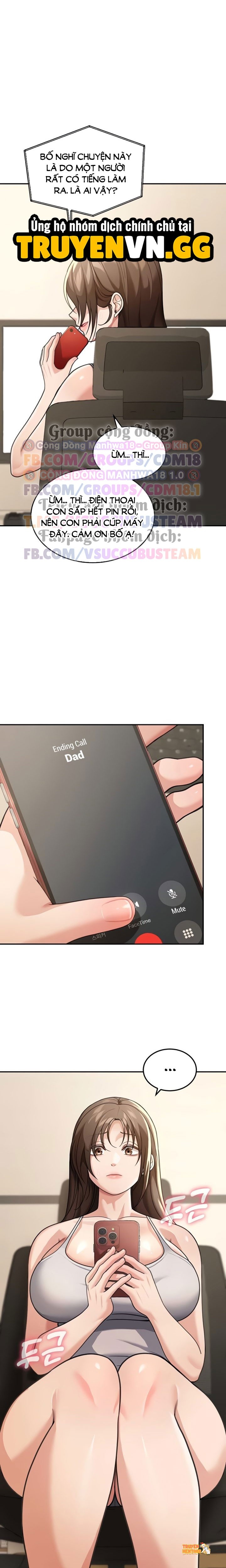 Xem ảnh Cuộc Sống Ở Mỹ - Chapter 12 - tmpistoulbv - Truyenhentaiz.net