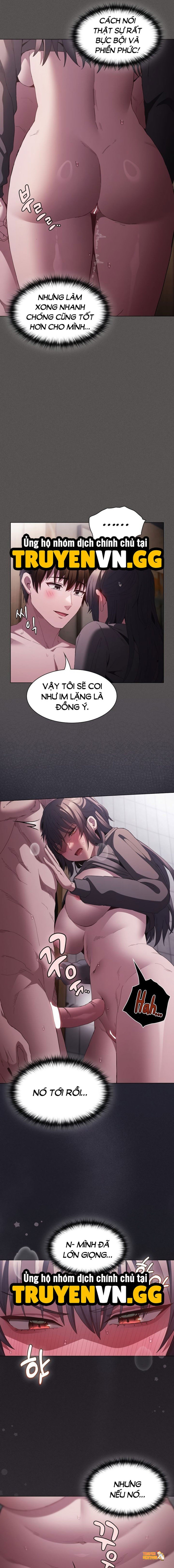 Trang truyện tmp1gj20nue trong truyện tranh Tin Em Đi! Em Trao Anh Lần Đầu Mà - Chapter 6 - truyenhentai18.net