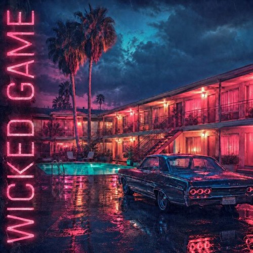 Klaas - Wicked Game (2026) MP3