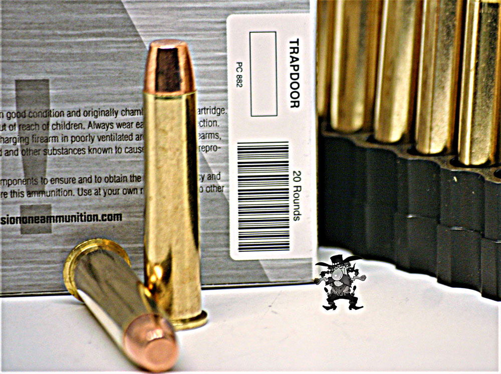 45/70 350 Gr 4570 Gov