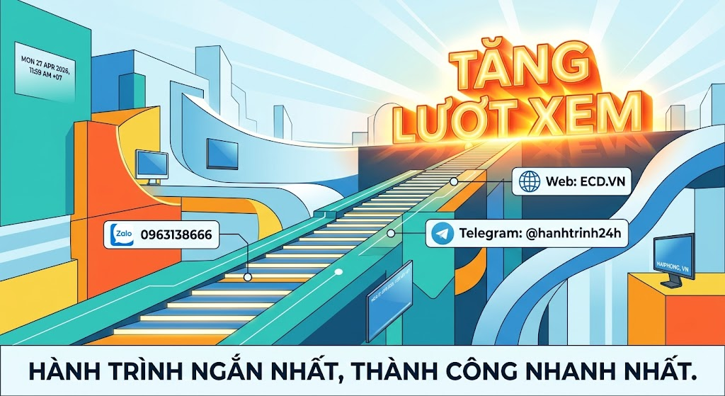 tăng nhanh view cao app