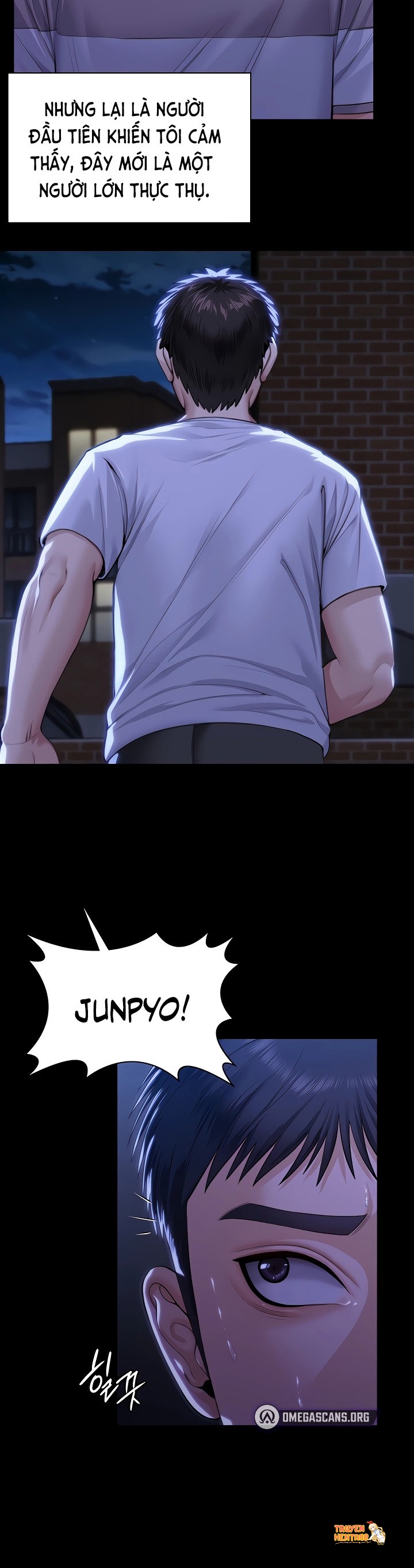 Xem ảnh tmp8eoea 70 trong truyện hentai Tôi Sẽ Bảo Vệ Bạn - Chapter 2 - hentaitvn.net