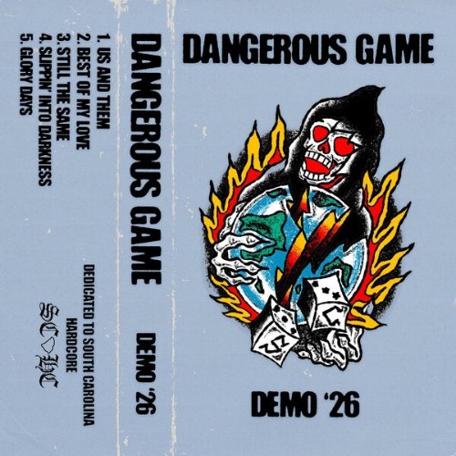 Dangerous Game - Demo '26 (2026)