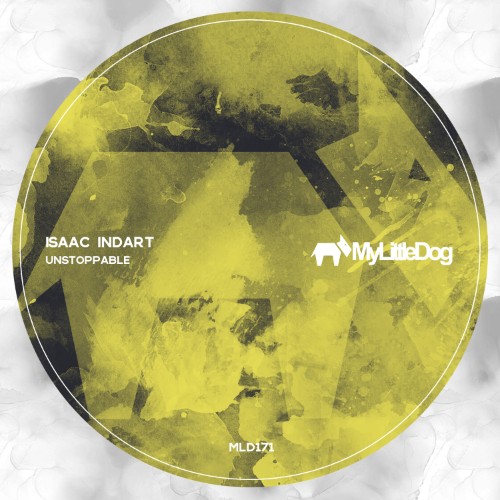 Isaac Indart - Unstoppable (2026) MP3