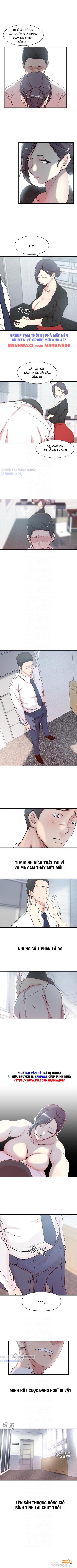 Xem ảnh Chị Gái Của Vợ Tôi - Chapter 3 - tmpxhhoum6l - TruyenVN.APP