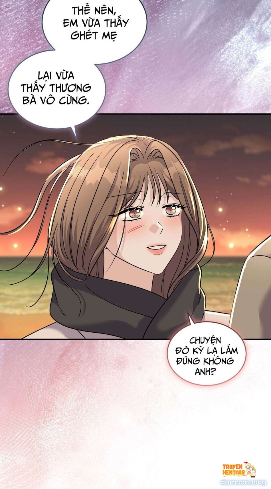 Xem ảnh tmpq1 x2ge2 trong truyện hentai [18+] Sự Vắng Bóng Của Tình Yêu Lãng Mạn - Chapter 29 - hentaitvn.net