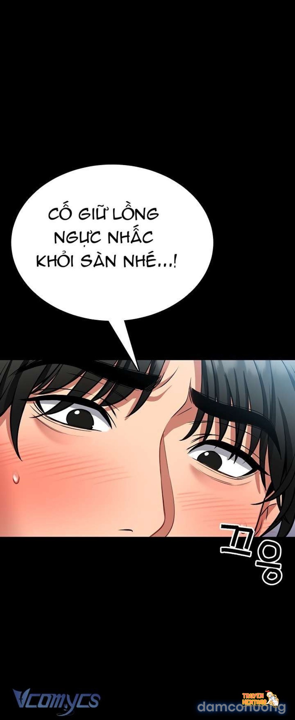 Xem ảnh tmpa1jhzk75 trong truyện hentai Hướng Dẫn Bảo Vệ Bản Thân - Chapter 2 - hentaitvn.net